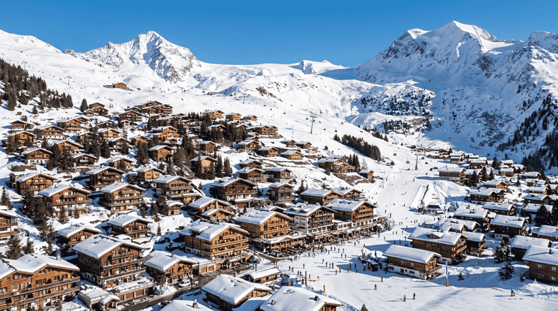 Pocket WiFi Rental Verbier